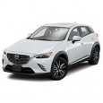 Фаркопы для Mazda CX-3