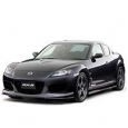 Аксессуары для Mazda RX-8