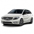 Фаркопы для Mercedes B-Class