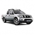 Nissan Navara D40 2005-2015
