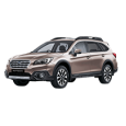 Фаркопы для Subaru Outback 2012-2014