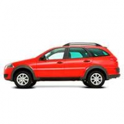 Fiat Palio Weekend
