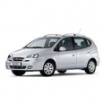 Chevrolet Rezzo 2004-2010