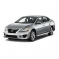 Nissan Sentra 2014-2018