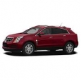 Аксессуары для Cadillac SRX