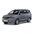 Защита картера SsangYong Stavic