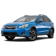 Фаркопы для Subaru XV