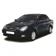 Тагаз Vega C100 2009-2010