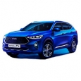 Пороги для Haval F7