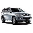 Пороги для Haval H5