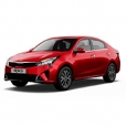 Kia Rio 2020-2021