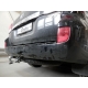 Фаркоп оцинкованный Galia шар C съемный для Toyota Land Cruiser 200/Lexus LX 2007-2021 T070C