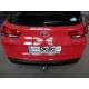 Фаркоп Galia шар С оцинкованный, быстросъемное крепление для Hyundai i30/Kia Ceed 2017-2021