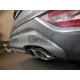 Фаркоп оцинкованный Galia шар A для Hyundai Santa Fe/Kia Sorento 2012-2020