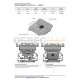 Защита картера и радиатора Автоброня для 2,4D и 2,8D сталь 2 мм часть 2 для Toyota Fortuner/Hilux 2015-2021