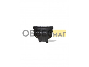 Защита картера для FORD Focus III (14-) 1,5/1,6/2,0 бен. МТ/АТ / Форд Фокус