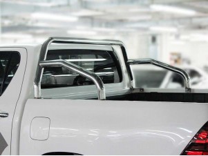 Дуга в кузов d-60 для Toyota Hilux 2020 – н.в. TH20_5BO