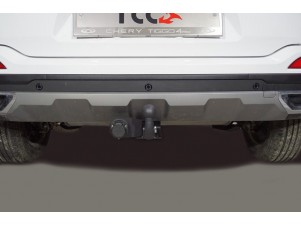 Фаркоп (шар A) для Chery Tiggo 4 Pro 2020 – н.в. TCU00329